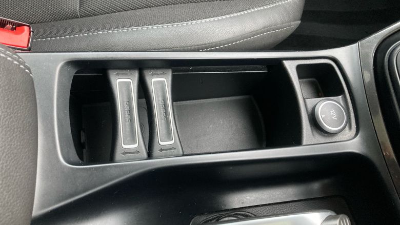 Ford C-MAX 1.5 TDCi Titanium X 5dr Powershift Diesel Estate